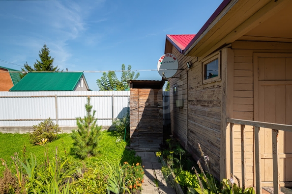 
  Продается дача 64 м². Фото 23.