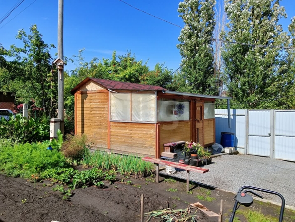
  Продается дача 22.2 м². Фото 4.