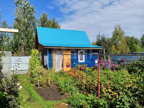 
  Продается дача 22.2 м². Фото 7.