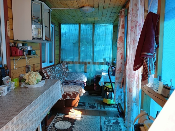 
  Продается дача 22.2 м². Фото 14.