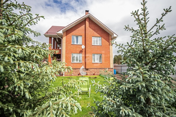 
  Продается дом 258 м². Фото 7.