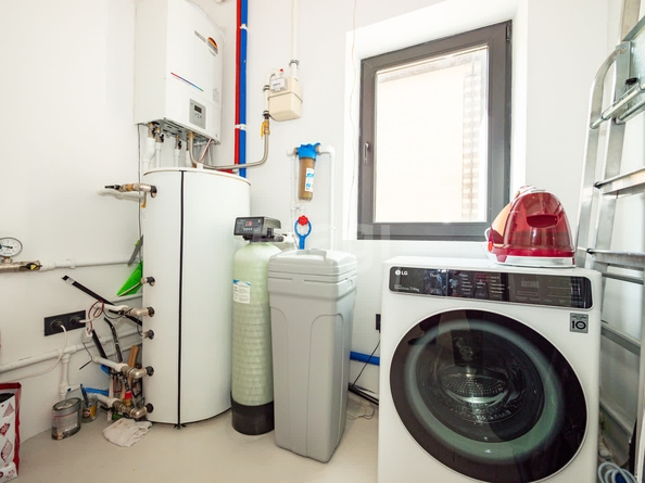 
  Продается дом 183.4 м², в КП Ключевой. Фото 12.