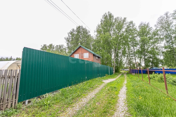 
  Продается коттедж 42 м². Фото 4.