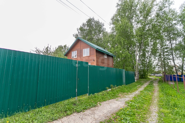 
  Продается коттедж 42 м². Фото 7.