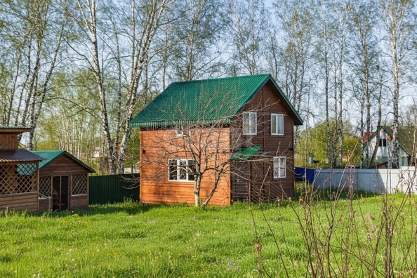 
  Продается коттедж 42 м². Фото 16.