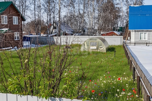 
  Продается коттедж 42 м². Фото 19.