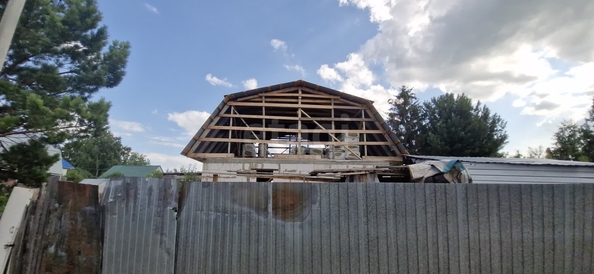 
  Продается дом 100 м². Фото 10.
