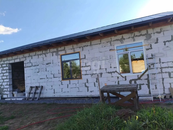
  Продается дом 150 м², в КП Соловьи. Фото 1.