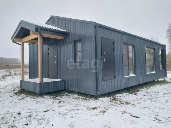 
  Продается дом 68 м². Фото 18.