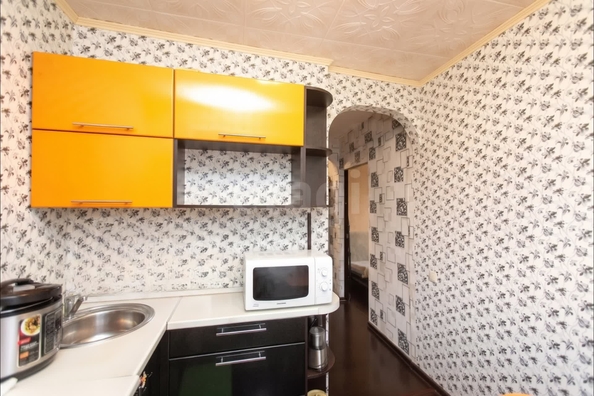 
  Продается 1-комн. квартира 33.4 м². Фото 1.