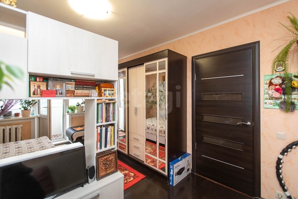 
  Продается 1-комн. квартира 33.4 м². Фото 7.