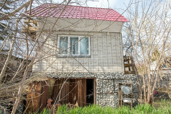 
  Продается дача 38.6 м². Фото 2.