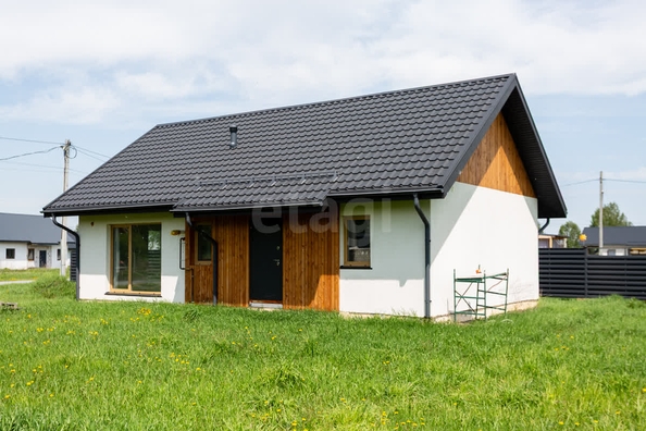 
  Продается дом 75 м². Фото 2.