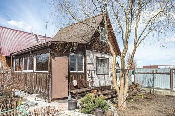 
  Продается дача 45 м². Фото 17.