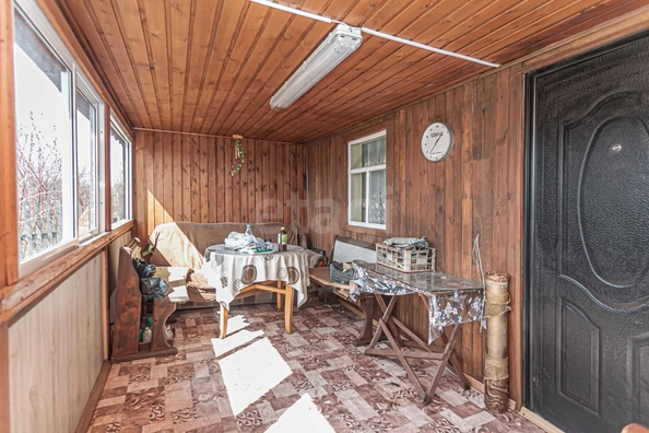 
  Продается дача 45 м². Фото 18.