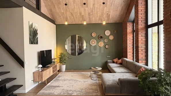 
  Продается дом 147 м², в КП Скандинавия. Фото 6.