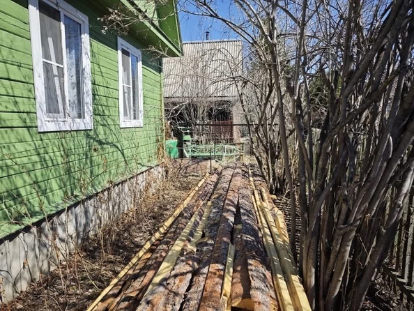 
  Продается дача 70 м². Фото 11.