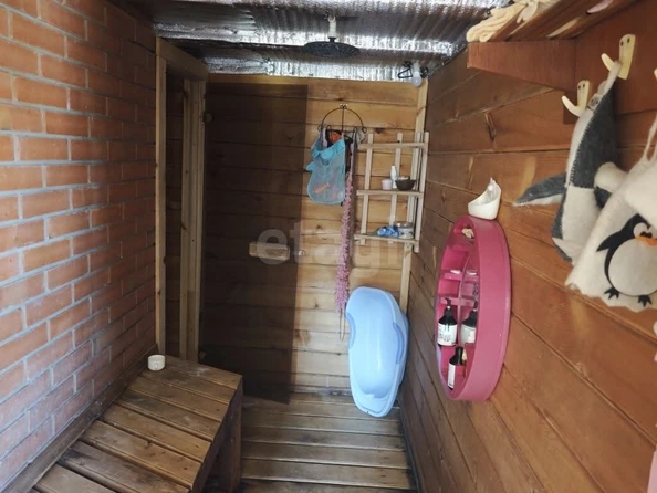 
  Продается дача 80 м². Фото 22.