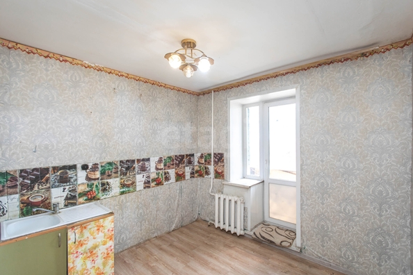 
  Продается 1-комн. квартира 36 м². Фото 1.