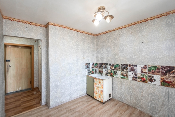 
  Продается 1-комн. квартира 36 м². Фото 2.