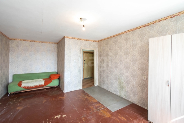 
  Продается 1-комн. квартира 36 м². Фото 9.
