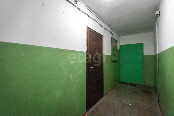 
  Продается 1-комн. квартира 36 м². Фото 14.