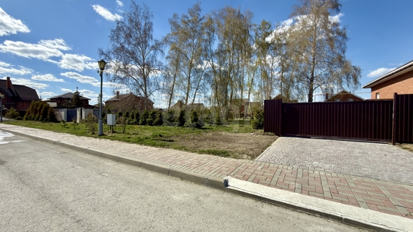 
  Продается земельный участок 8.14 соток, в КП Морские просторы. Фото 3.