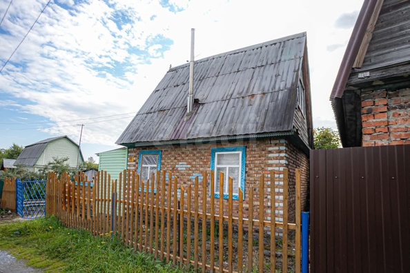 
  Продается дача 30 м². Фото 17.