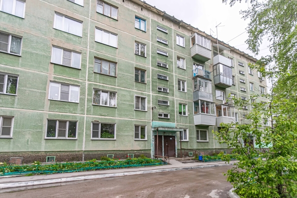 
  Продается 2-комн. квартира 42.8 м². Фото 17.