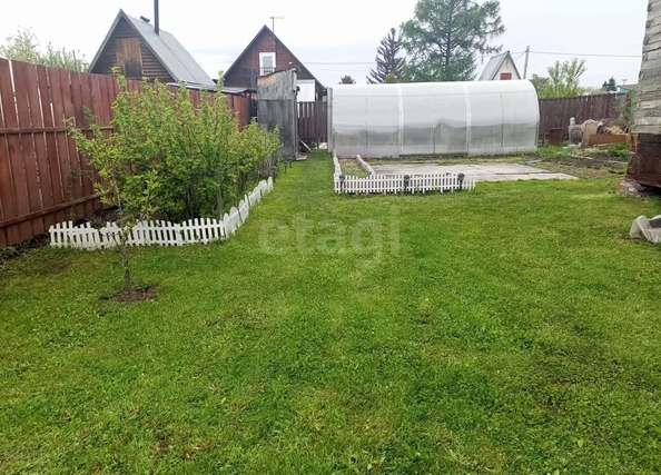 
  Продается дача 52 м². Фото 4.