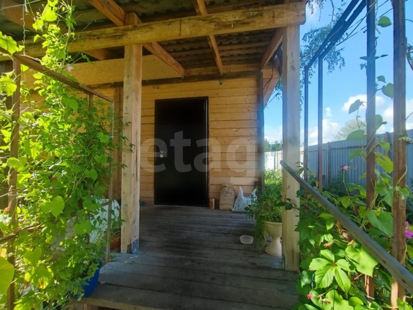 
  Продается дача 45.6 м². Фото 2.