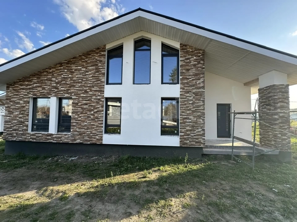 
  Продается дом 100 м², в КП Salair Park. Фото 3.