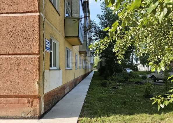 
  Продается 2-комн. квартира 43.4 м². Фото 4.