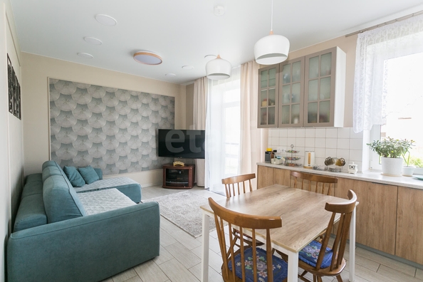 
  Продается дом 260.6 м², в КП Морские просторы. Фото 15.