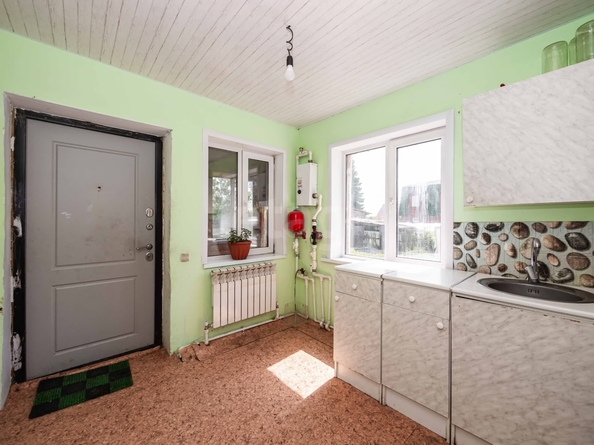 
  Продается дом 24.2 м². Фото 2.