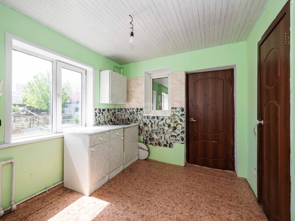 
  Продается дом 24.2 м². Фото 3.