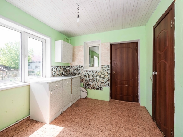
  Продается дом 24.2 м². Фото 4.