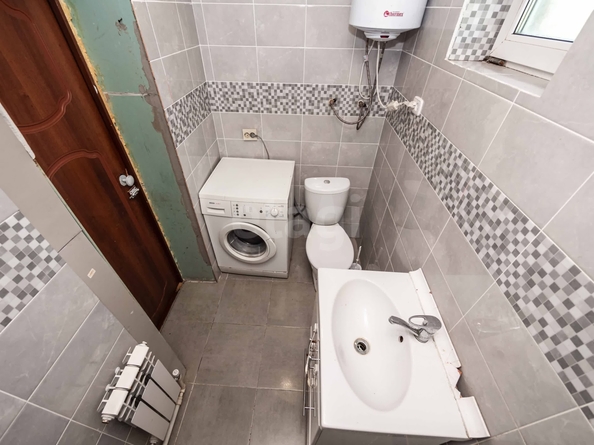 
  Продается дом 24.2 м². Фото 11.