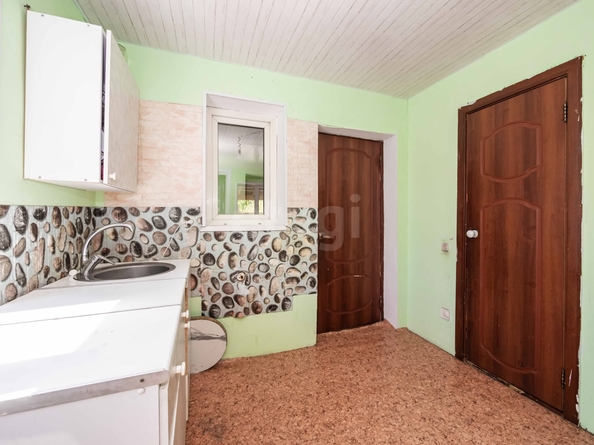 
  Продается дом 24.2 м². Фото 12.