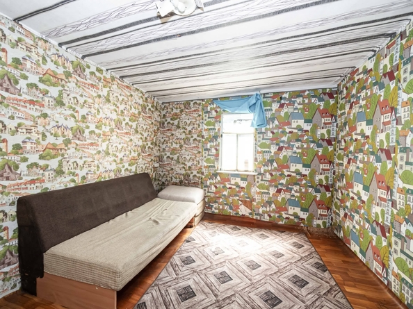 
  Продается дом 24.2 м². Фото 13.