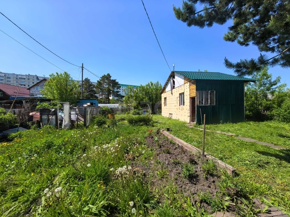 
  Продается дом 24.2 м². Фото 22.