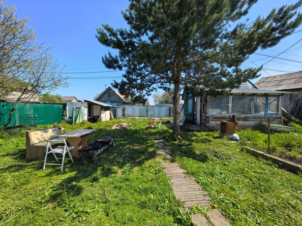 
  Продается дом 24.2 м². Фото 26.