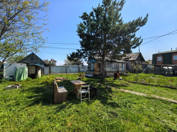 
  Продается дом 24.2 м². Фото 28.