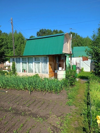 
  Продается дача 36 м². Фото 2.
