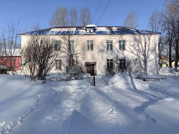 
  Продается 2-комн. квартира 38.9 м². Фото 6.