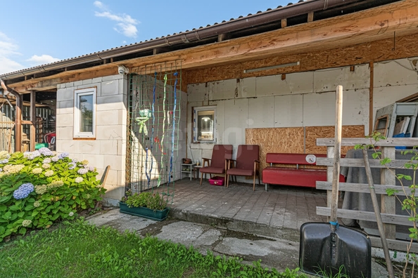 
  Продается дом 70 м². Фото 4.