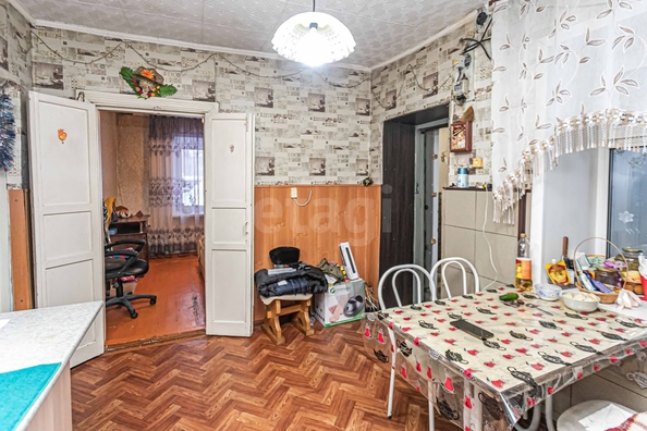 
  Продается дом 70 м². Фото 24.