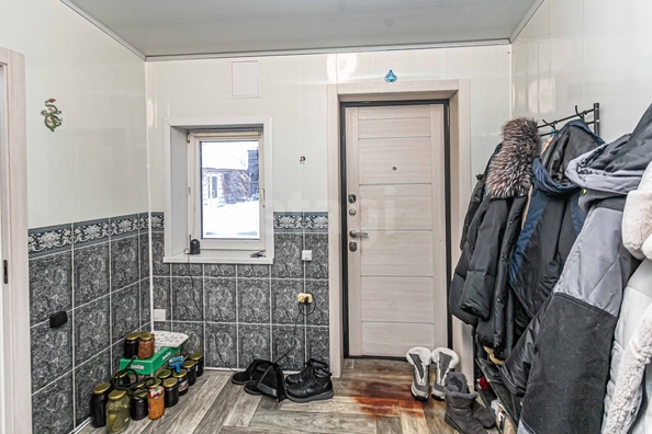 
  Продается дом 70 м². Фото 25.
