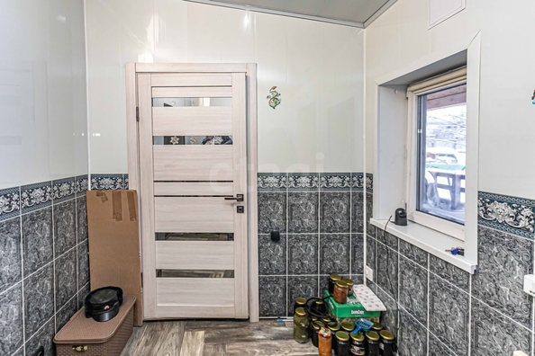 
  Продается дом 70 м². Фото 26.