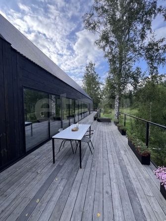 
  Продается коттедж 230 м², в КП Скандинавия. Фото 1.